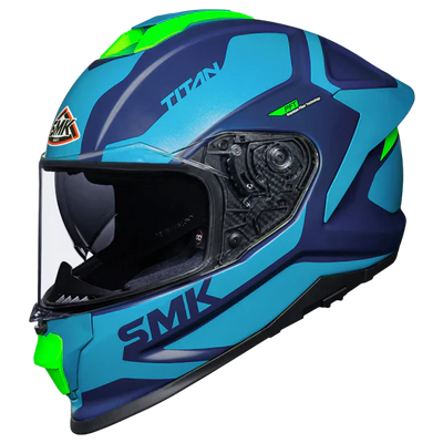 MATTBLUE GREEN MA558