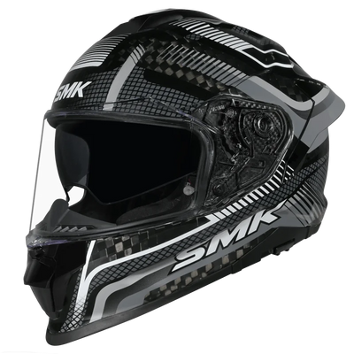 BLACK GREY LIGHT 261