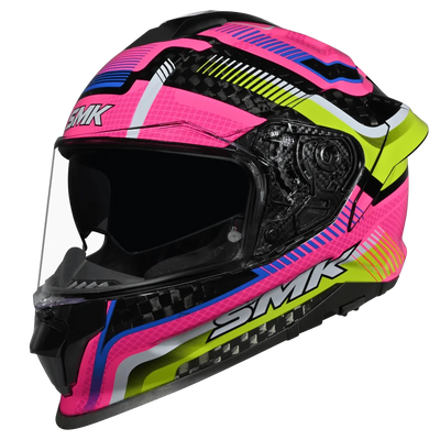 BLACK LEMON PINK BLUE 294