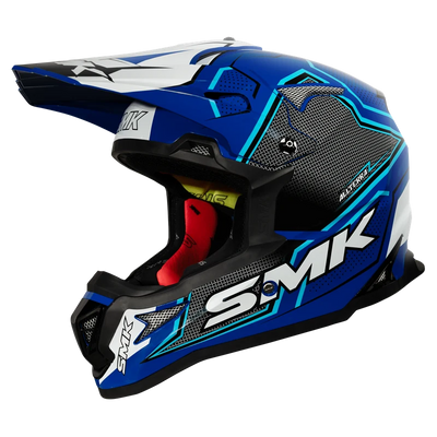 BLUE BLACK WHITE 521