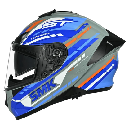 TYPHOON SPORTSTOURER