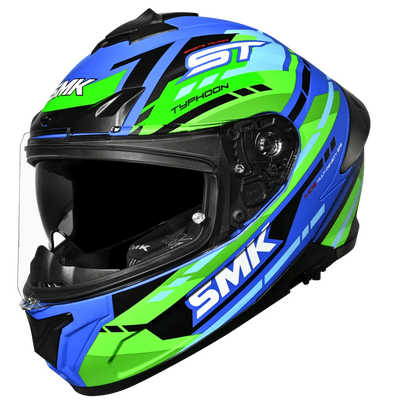 GLOSSY BLUE GREEN GL585