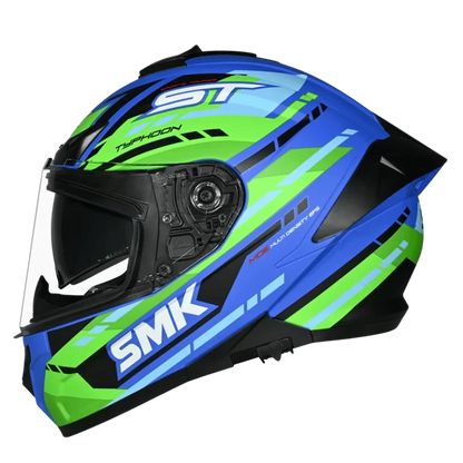 TYPHOON SPORTSTOURER